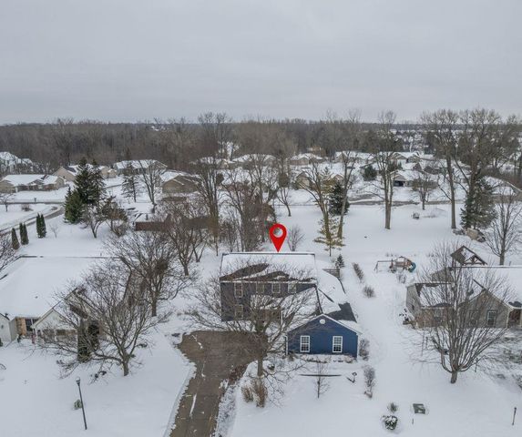 1427 W STARVIEW DRIVE, Appleton, WI 54913