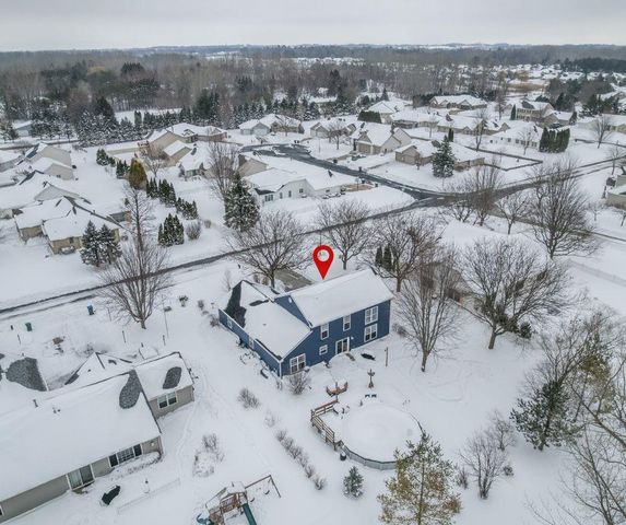 1427 W STARVIEW DRIVE, Appleton, WI 54913