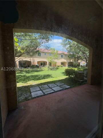 5725 Tuscany Way, Tamarac, FL 33321