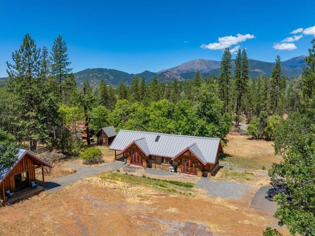 125 Old Orchard, Weaverville, CA 96093