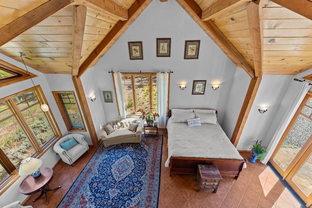 125 Old Orchard, Weaverville, CA 96093