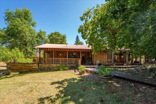 125 Old Orchard, Weaverville, CA 96093