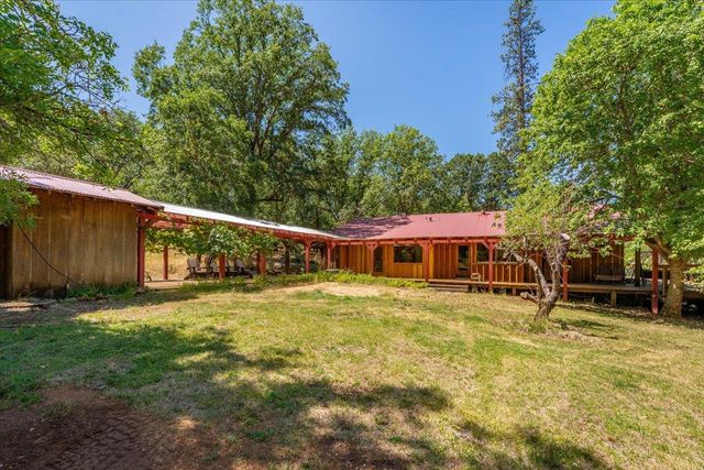 125 Old Orchard, Weaverville, CA 96093