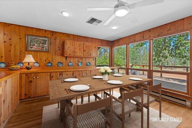 125 Old Orchard, Weaverville, CA 96093