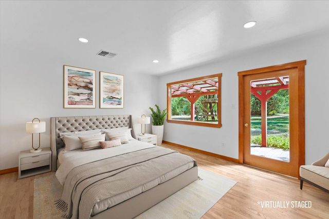 125 Old Orchard, Weaverville, CA 96093