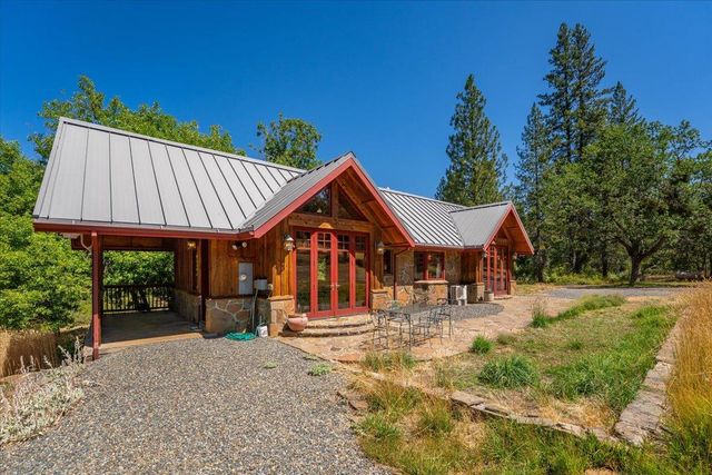 125 Old Orchard, Weaverville, CA 96093