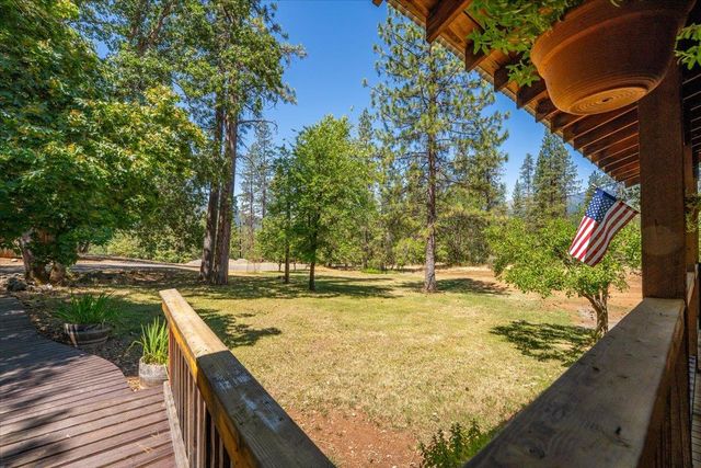 125 Old Orchard, Weaverville, CA 96093