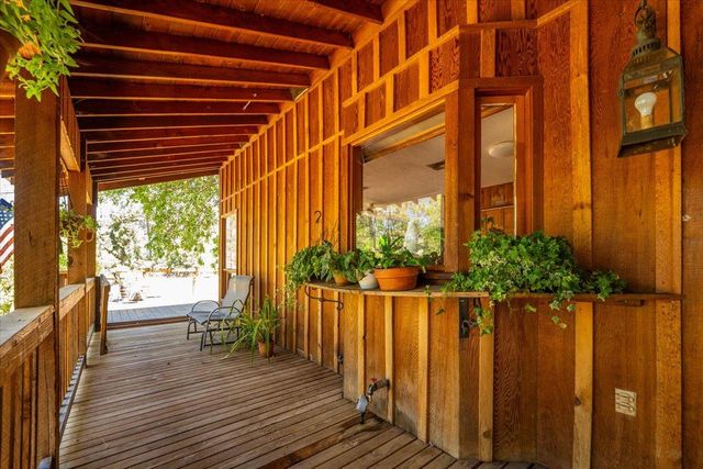 125 Old Orchard, Weaverville, CA 96093