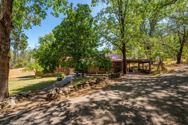125 Old Orchard, Weaverville, CA 96093