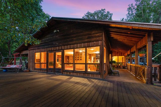 125 Old Orchard, Weaverville, CA 96093