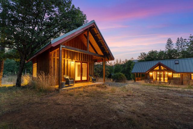 125 Old Orchard, Weaverville, CA 96093