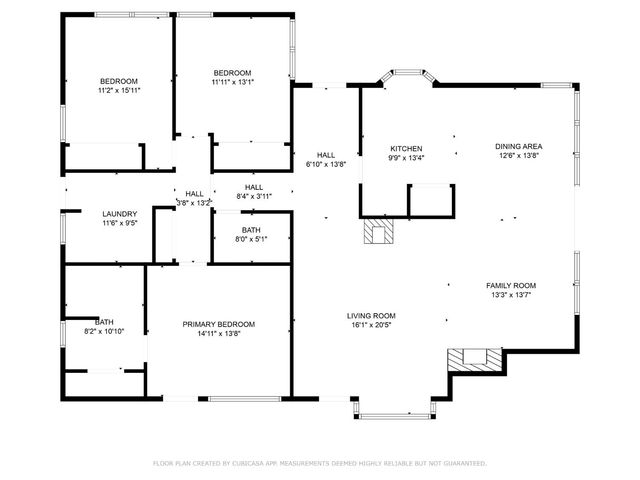 125 Old Orchard, Weaverville, CA 96093