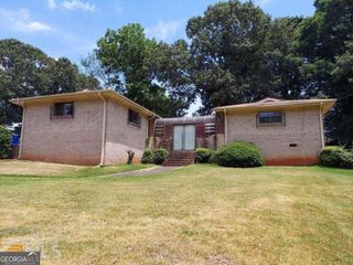 4710 Riverwood Circle, Decatur, GA 30035