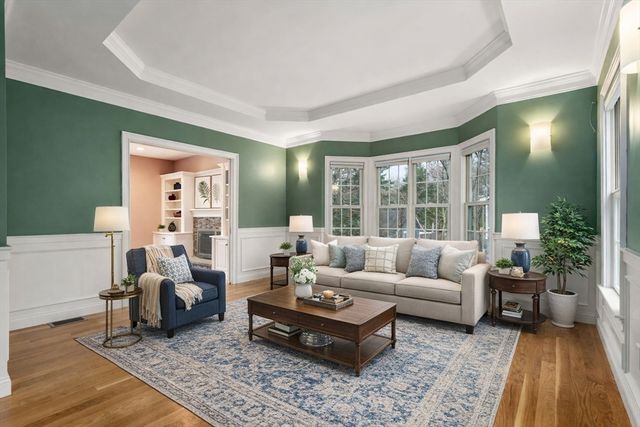 25 Poplar Street, Sudbury, MA 01776