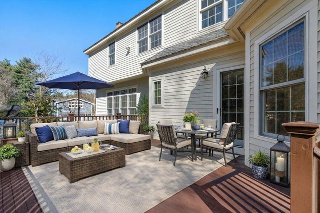 25 Poplar Street, Sudbury, MA 01776