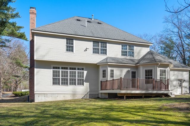 25 Poplar Street, Sudbury, MA 01776