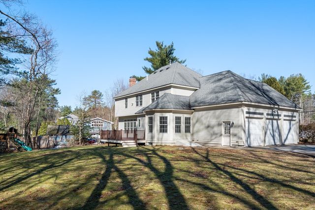 25 Poplar Street, Sudbury, MA 01776