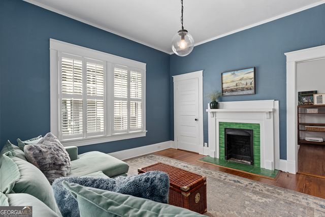 320 FERGUSON Street NE, Atlanta, GA 30307