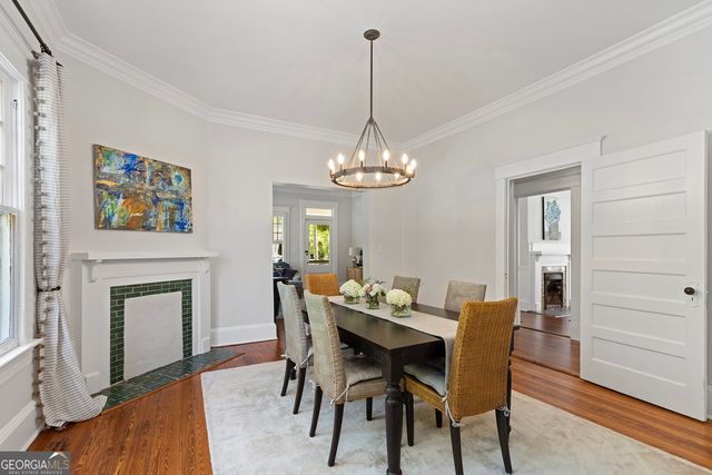 320 FERGUSON Street NE, Atlanta, GA 30307