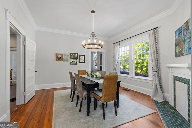 320 FERGUSON Street NE, Atlanta, GA 30307