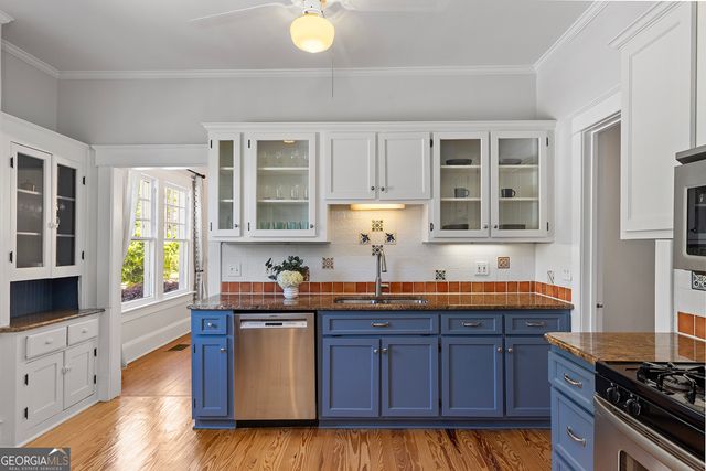 320 FERGUSON Street NE, Atlanta, GA 30307