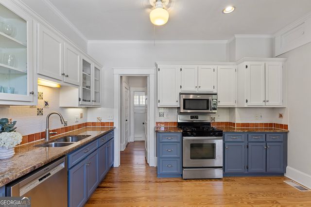 320 FERGUSON Street NE, Atlanta, GA 30307