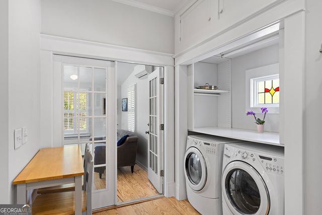 320 FERGUSON Street NE, Atlanta, GA 30307