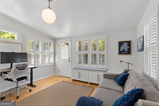 320 FERGUSON Street NE, Atlanta, GA 30307