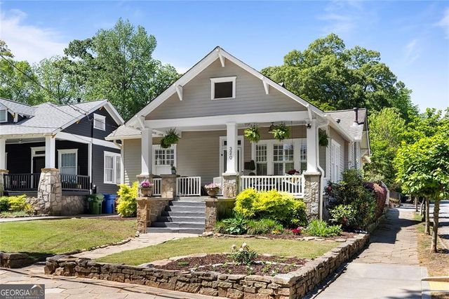320 FERGUSON Street NE, Atlanta, GA 30307