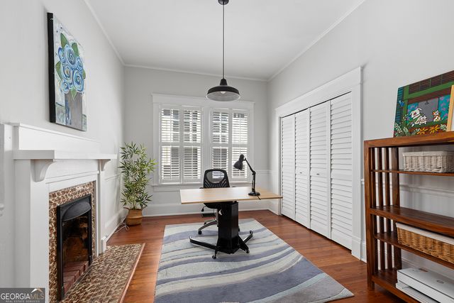 320 FERGUSON Street NE, Atlanta, GA 30307