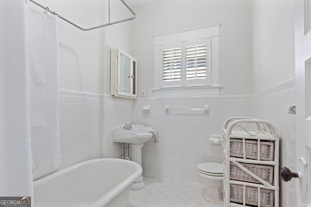 320 FERGUSON Street NE, Atlanta, GA 30307