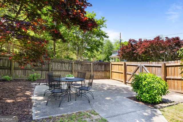 320 FERGUSON Street NE, Atlanta, GA 30307