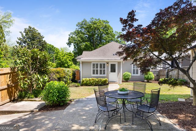 320 FERGUSON Street NE, Atlanta, GA 30307