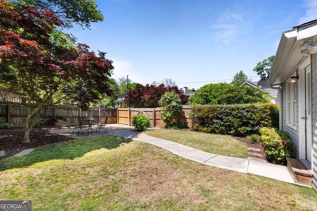 320 FERGUSON Street NE, Atlanta, GA 30307