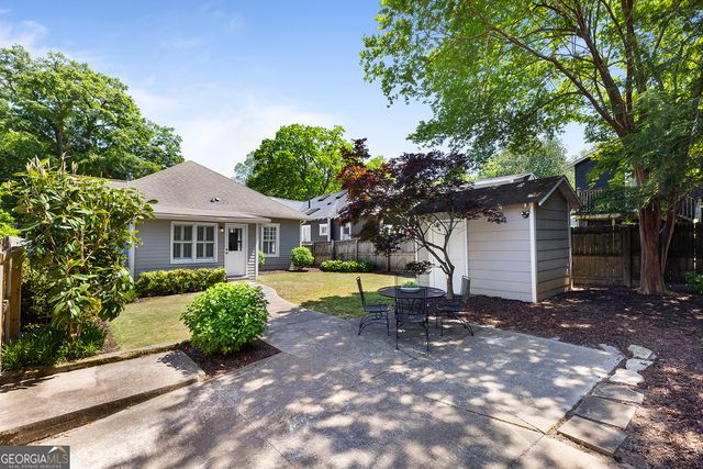 320 FERGUSON Street NE, Atlanta, GA 30307