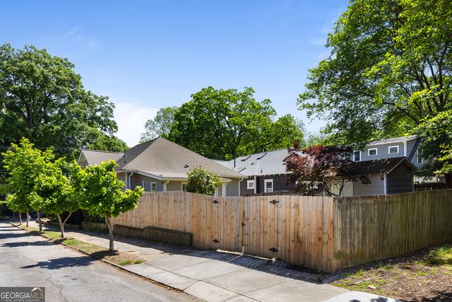320 FERGUSON Street NE, Atlanta, GA 30307