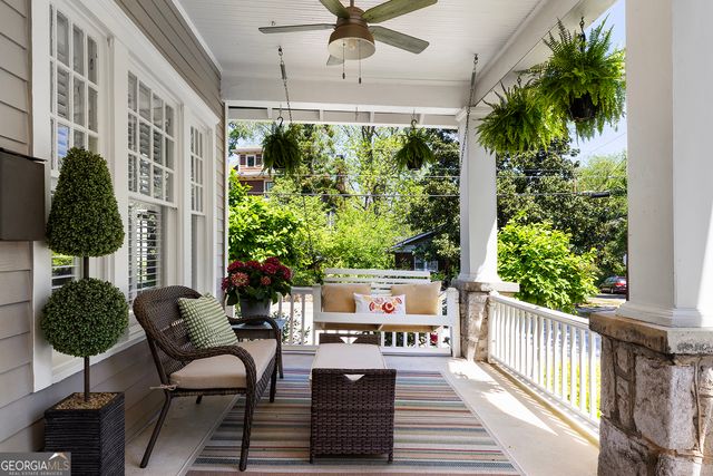 320 FERGUSON Street NE, Atlanta, GA 30307