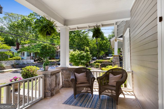 320 FERGUSON Street NE, Atlanta, GA 30307