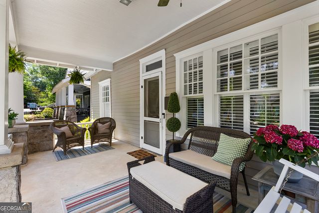 320 FERGUSON Street NE, Atlanta, GA 30307