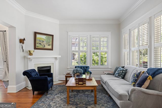 320 FERGUSON Street NE, Atlanta, GA 30307