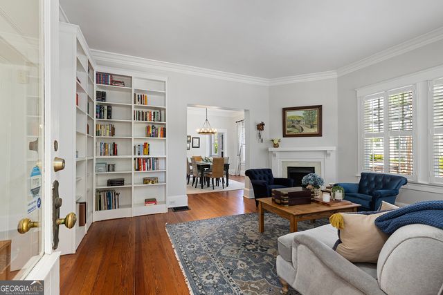 320 FERGUSON Street NE, Atlanta, GA 30307