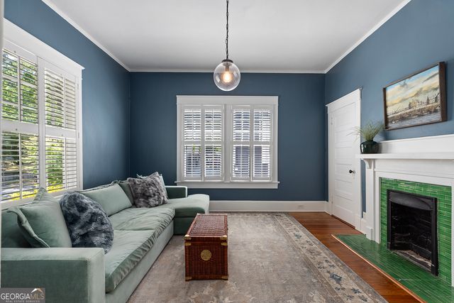 320 FERGUSON Street NE, Atlanta, GA 30307