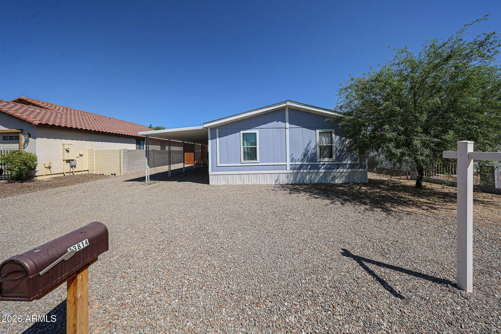 13814 W STELLA Lane, Litchfield Park, AZ 85340 — photo 3