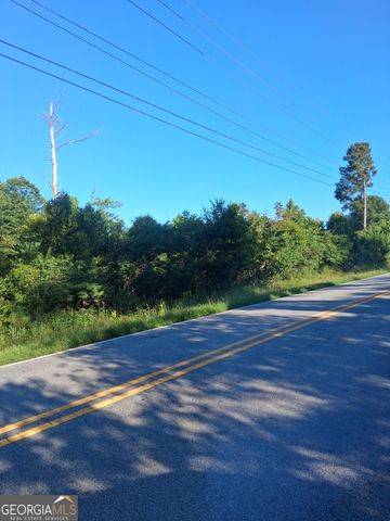 222 N Pine Hill Road, Griffin, GA 30223