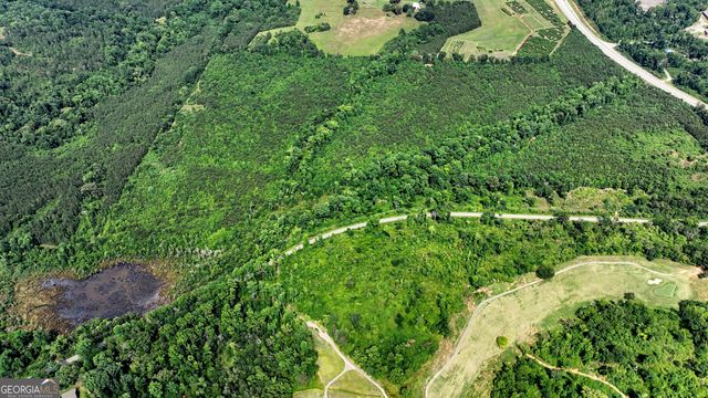 222 N Pine Hill Road, Griffin, GA 30223