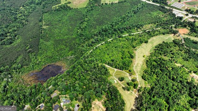 222 N Pine Hill Road, Griffin, GA 30223
