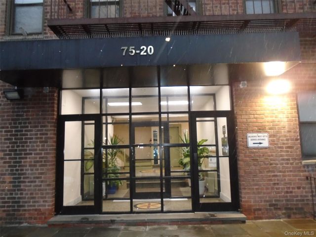 75-20 113th Street 6A, Forest Hills, NY 11375
