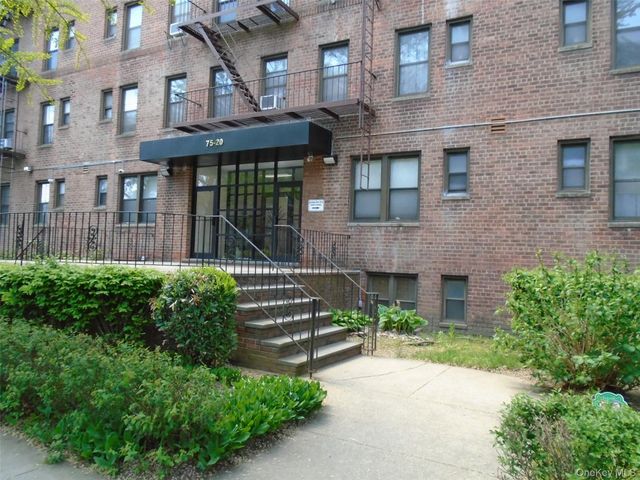 75-20 113th Street 6A, Forest Hills, NY 11375