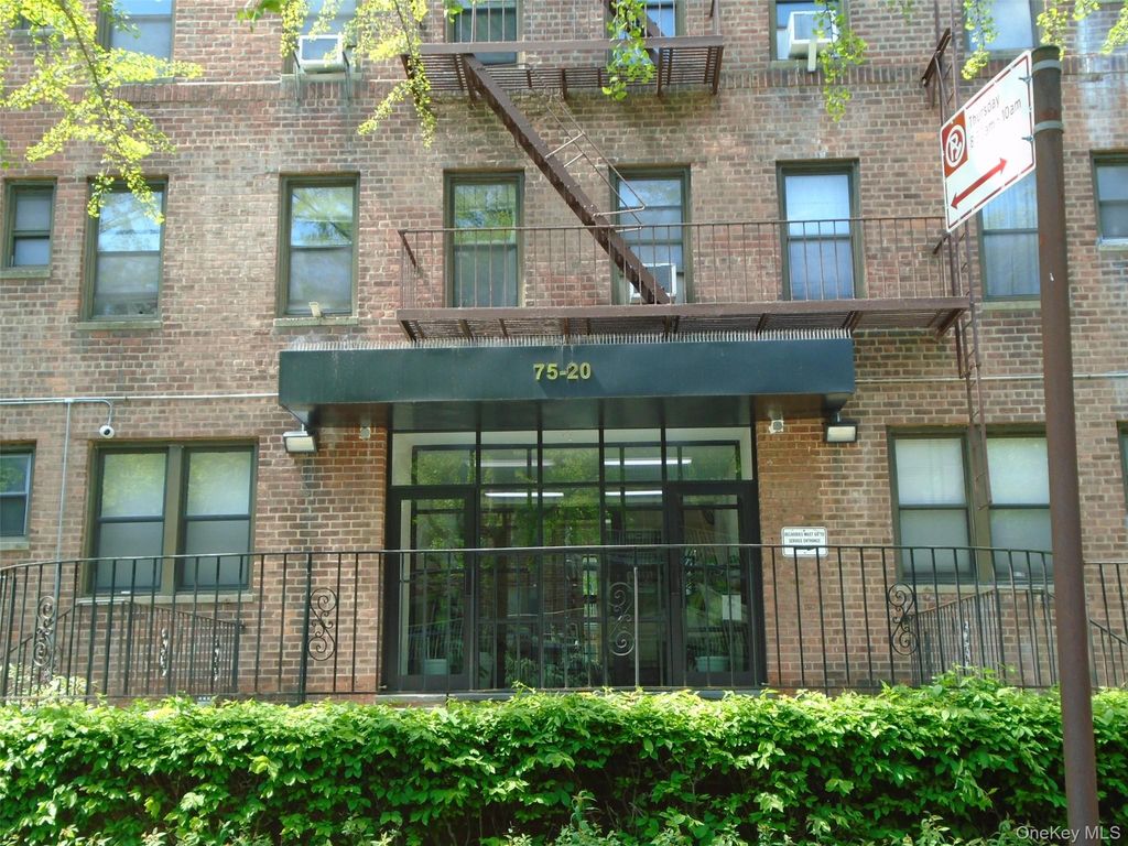 75-20 113th Street 6A, Forest Hills, NY 11375