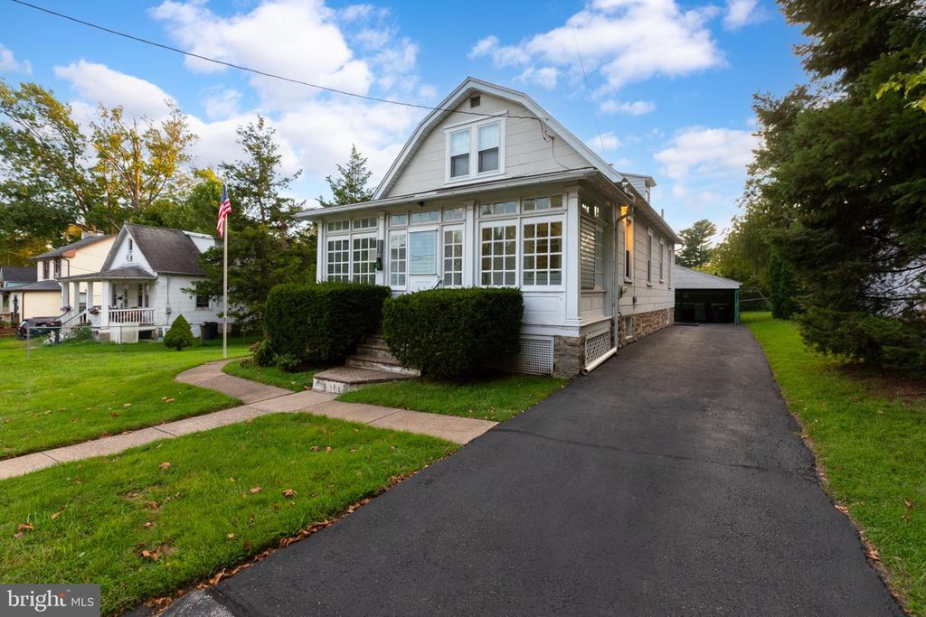 116 ALLISON RD, WILLOW GROVE, PA 19090 — photo 2
